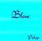 Bleue